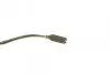 Датчик зносу гальм.колодок 215mm AUDI/PORSCHE A6/A7/RS4/6/7/Macan \'\'R \'\'1,8-4,0 \'\'10>> BOSCH 1987474489 (фото 2)