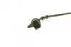 Датчик зносу гальм.колодок 215mm AUDI/PORSCHE A6/A7/RS4/6/7/Macan \'\'R \'\'1,8-4,0 \'\'10>> BOSCH 1987474489 (фото 4)