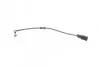 Датчик зносу гальм.колодок 310mm AUDI A6/A7/A8/SQ5 \'\'F \'\'1,8-4,2 \'\'09>> BOSCH 1987474506 (фото 1)