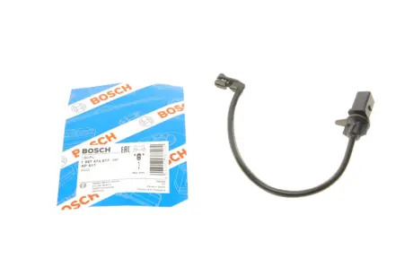 Датчик зносу гальмівних колодок (передніх) Audi A6/A7/A8 09- (L=264mm) BOSCH 1 987 474 517