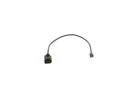 Датчик зносу гальм.колодок 365mm AUDI Q7 \'\'F \'\'1,2-6,0 \'\'06-15 BOSCH 1987474542