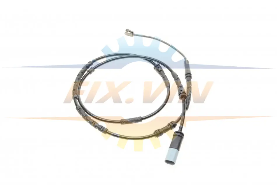 Датчик зносу гальм.колодок BMW X3 (F25)/X4 (F26) \'\'R BOSCH 1 987 474 547 (фото 1)