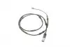 Датчик зносу гальм.колодок BMW X3 (F25)/X4 (F26) \'\'R BOSCH 1 987 474 547 (фото 1)