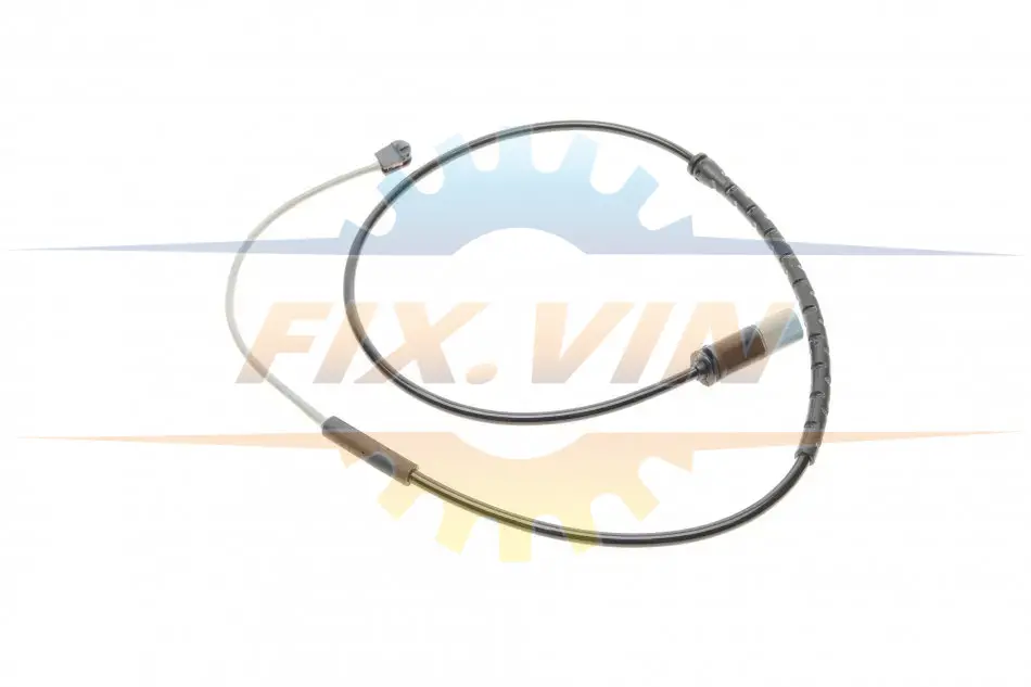 Датчик зносу гальм. колодок \'\'R BMW X5 (F15/E70/E70N)/X6(E71/F16) \'\'08>> BOSCH 1 987 474 552 (фото 1)