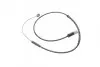 Датчик зносу гальм. колодок \'\'R BMW X5 (F15/E70/E70N)/X6(E71/F16) \'\'08>> BOSCH 1 987 474 552 (фото 1)