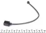 Датчик зносу гальмівних колодок PORSCHE/VW Cayenne/Panamera/Touareg \'\'3,0-4,8 \'\' BOSCH 1 987 474 565 (фото 2)