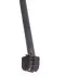 Датчик зносу гальмівних колодок PORSCHE/VW Cayenne/Panamera/Touareg \'\'3,0-4,8 \'\' BOSCH 1 987 474 565 (фото 3)