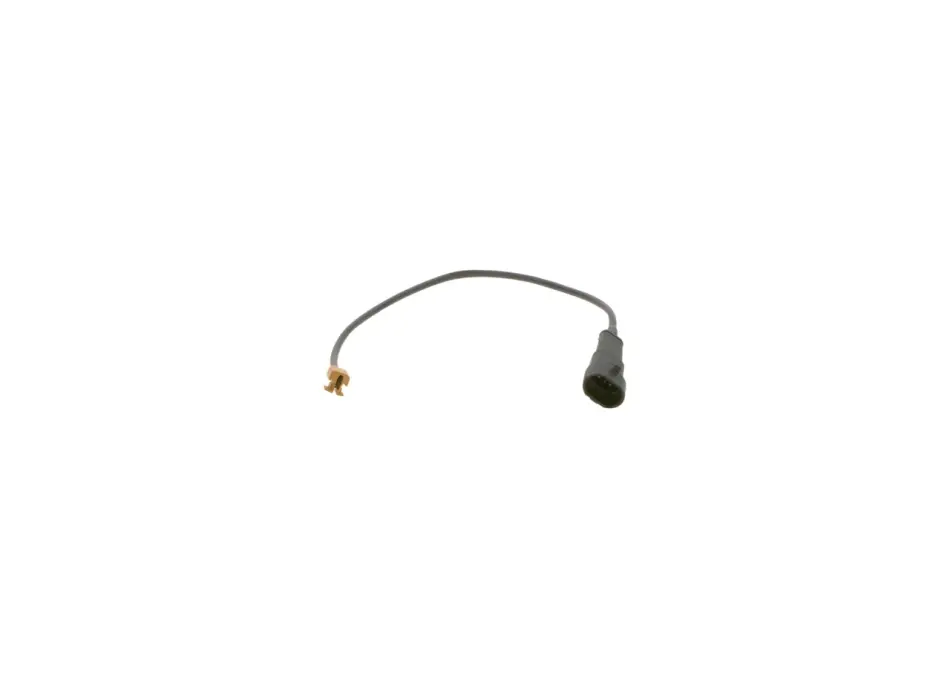 Датчик зношування гальм.колодок BOSCH 1987474575 (фото 1)
