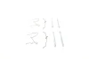 Комплектующие BOSCH 1987474776 (фото 4)