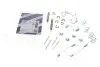 КМП бар.колодок FORD Transit \'\'2,0-2,5 \'\'91-00 BOSCH 1987475138 (фото 1)