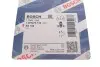 КМП бар.колодок FORD Transit \'\'2,0-2,5 \'\'91-00 BOSCH 1987475138 (фото 3)