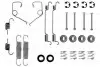 КМП бар.колодок FORD Transit \'\'1,6-2,9 \'\'86-00 BOSCH 1987475139 (фото 1)