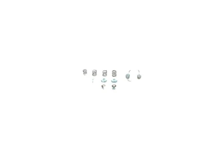 Комплектующие BOSCH 1987475161