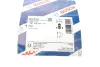 Комплектуючі, гальмівна колодка BOSCH 1 987 475 275 (фото 2)