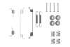 Комплектующие BOSCH 1987475330 (фото 1)