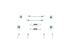 Комплектующие BOSCH 1987475338 (фото 1)