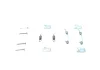 Комплектующие BOSCH 1987475338 (фото 2)