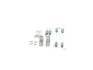 A_КМП бар.колодок FIAT Albea/Doblo/Perla/Siena \'\'1,2-1,9 \'\'00>> BOSCH 1987475367 (фото 3)