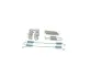 A_КМП бар.колодок FIAT Albea/Doblo/Perla/Siena \'\'1,2-1,9 \'\'00>> BOSCH 1987475367 (фото 4)