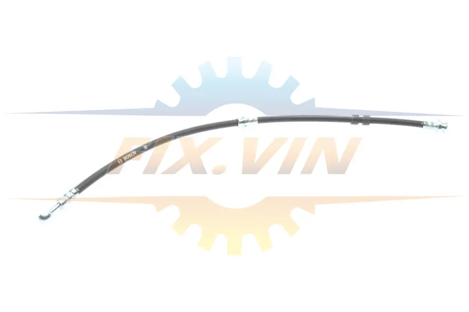 Гальмівний шланг NISSAN Primera P12E \'\'R \'\'1.6-2.2 \'\'01-10 BOSCH 1987476364 (фото 1)