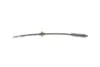 Гальмівний шланг OPEL/PEUGEOT Corsa D/E/Bipper \'\'F BOSCH 1987476451 (фото 1)