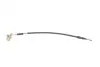 Гальмівний трос 587mm MB A W169/B W245 \'\'RL BOSCH 1 987 477 224 (фото 1)