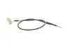 Гальмівний трос 1215mm MB A W169/B W245 \'\'RR BOSCH 1 987 477 225 (фото 1)