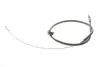 Гальмівний трос 1723mm AUDI/SKODA/VW A3 quattro/Octavia 4x4/Bora 4Motion \'\'RL-RR BOSCH 1 987 477 686 (фото 1)