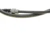 Гальмівний трос 1723mm AUDI/SKODA/VW A3 quattro/Octavia 4x4/Bora 4Motion \'\'RL-RR BOSCH 1 987 477 686 (фото 3)