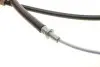Гальмівний трос 1723mm AUDI/SKODA/VW A3 quattro/Octavia 4x4/Bora 4Motion \'\'RL-RR BOSCH 1 987 477 686 (фото 4)