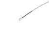 Гальмівний трос 1723mm AUDI/SKODA/VW A3 quattro/Octavia 4x4/Bora 4Motion \'\'RL-RR BOSCH 1 987 477 686 (фото 6)