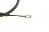 Гальмівний трос 1109mm MB S W140 \'\'RR BOSCH 1 987 477 750 (фото 5)