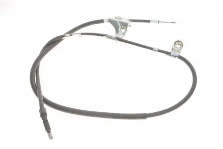 Трос ручного гальма Volkswagen PASSAT (B5, 3B2) задній правий (вир-во Bosch) BOSCH 1 987 477 804
