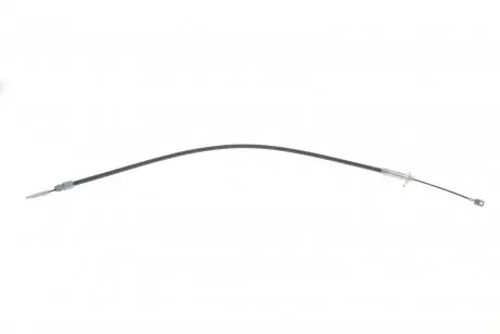 Гальмівний трос 1058mm MB E W210 \'\'RL BOSCH 1987477849