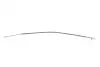 Гальмівний трос 1031mm MB E W210 \'\'RR BOSCH 1987477850 (фото 1)