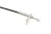 Гальмівний трос 1031mm MB E W210 \'\'RR BOSCH 1987477850 (фото 3)
