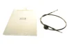 Гальмівний трос 1726mm MB E W211 \'\'R BOSCH 1987477897 (фото 1)