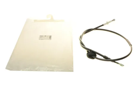 Гальмівний трос 1726mm MB E W211 \'\'R BOSCH 1987477897