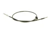 Гальмівний трос 1726mm MB E W211 \'\'R BOSCH 1987477897 (фото 5)