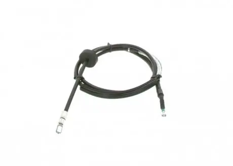 Гальмівний трос 1928mm AUDI A4 quattro \'\'RL \'\'00-09 BOSCH 1987477922