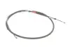 Гальмівний трос 1673mm BMW E60 \'\'RR BOSCH 1987477947 (фото 1)