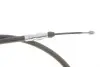 Гальмівний трос 1673mm BMW E60 \'\'RR BOSCH 1987477947 (фото 3)