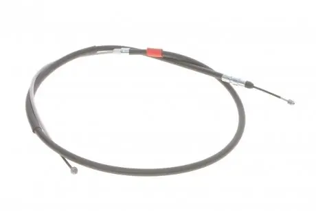 Гальмівний трос 1673mm BMW E60 \'\'RR BOSCH 1987477947
