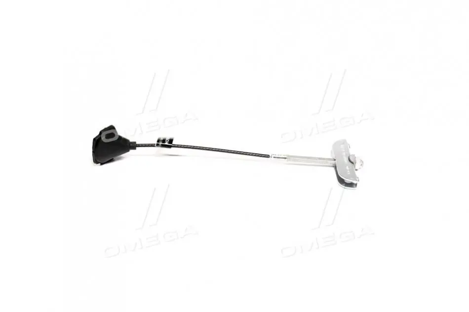 Трос ручного тормоза Ford (пр-во Bosch) BOSCH 1 987 477 990 (фото 1)