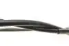 Гальмівний трос 2155mm PEUGEOT 407 \'\'R BOSCH 1987477994 (фото 3)