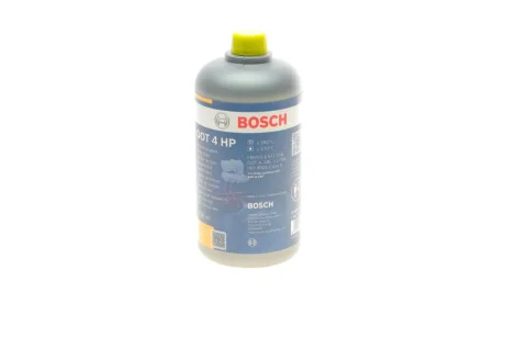 ГАЛЬМІВНА РІДИНА DOT4HP 1.0 L BOSCH 1 987 479 113