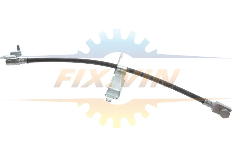 Гальмівний шланг 475mm FORD Transit \'\'FL \'\'00-03 BOSCH 1987481045 (фото 1)