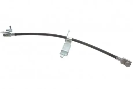 Гальмівний шланг 475mm FORD Transit \'\'FL \'\'00-03 BOSCH 1987481045