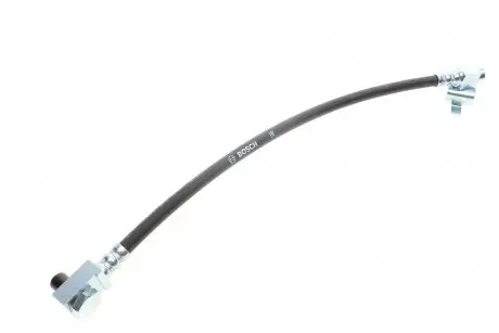 Гальмівний шланг 410mm FORD Transit \'\'FR \'\'03-06 BOSCH 1 987 481 047