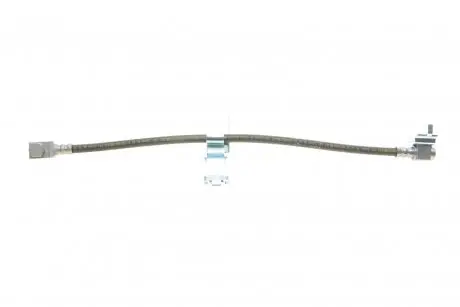 Гальмівний шланг 478mm FORD Transit \'\'FR \'\'00-03 BOSCH 1 987 481 070